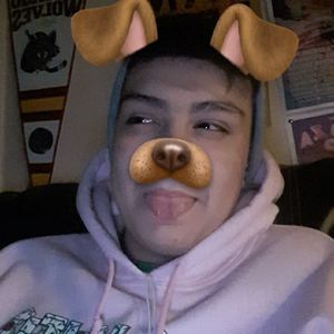 Meet your Posher, Sergio